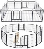 tmee playpens outdoor exercise playpen логотип