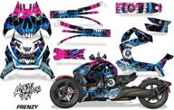 savage kits roadster graphics compatible логотип