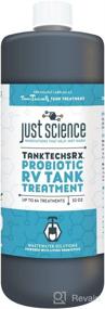 img 1 attached to 32oz Probiotic RV Tank Treatment by TankTechsRx