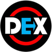 Logotipo de opendex