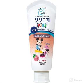 img 4 attached to Clinica Kids Toothpaste 60G Sukkiri