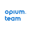 opium network логотип