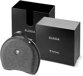 img 1 attached to Закрытые наушники Focal Elegia Circum Aural