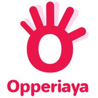 opperiaya logo