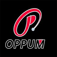 oppum logo