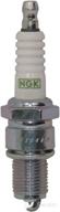 ngk 3381 platinum plug: advanced performance spark plug for optimal ignition логотип