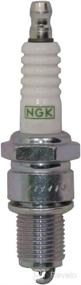 img 1 attached to NGK 3381 Platinum Plug: Advanced Performance Spark Plug for Optimal Ignition