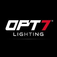opt7 логотип