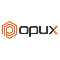 opux logo