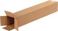 aviditi corrugated length height bundle packaging & shipping supplies - corrugated boxes logo