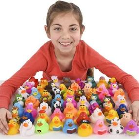 img 2 attached to Rubber Duck Bath Toy Kids