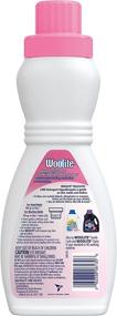 img 3 attached to 16 Oz Woolite Fabric Wash