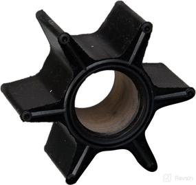 img 1 attached to 🔧 Sierra 18-3217D Impeller Kit - Perfect for Mercury #1 Drives (Serial Number D494568) - Retail Pack