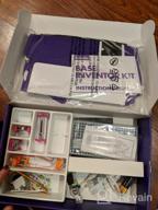 img 1 attached to Unlock Your Child'S Creativity With The LittleBits Base Inventor Kit review by Brian Lee