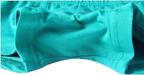 img 2 attached to Forusky Toddler Training 🩳 Underpants for Boys - Clothing Underwear