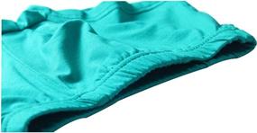 img 1 attached to Forusky Toddler Training 🩳 Underpants for Boys - Clothing Underwear