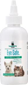 img 2 attached to 🐾 PPP Eye-Safe for Pets: Ensuring Perfect Protection and Comfort for Your Furry Friends