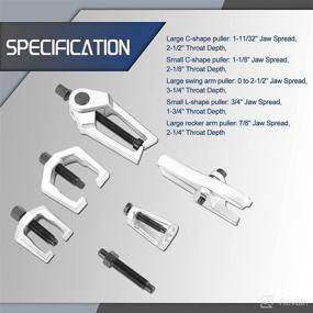 img 2 attached to Снятие сплиттера для обслуживания сепаратора ATPEAM