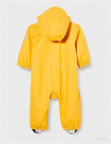 img 2 attached to Hatley Bundler Terry Lined Months Apparel & Accessories Baby Boys