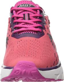 img 3 attached to MBT Rocker Bottom Shoes Womens Women's Shoes ~ Athletic