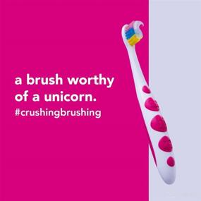 img 2 attached to 🦷 Hello Bpafree Toothbrush: Cruelty-Free and Effective Oral Care