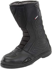 img 1 attached to Joe Rocket Sonic Boot Black