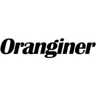 oranginer логотип