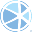 orbis token logo