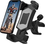 motorcycle mount， protection yoigo cellphone logo