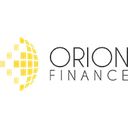 orion finance exchange logo