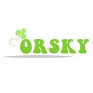 orsky logo