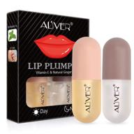 plumper natural enhancer beautiful hydrating personal care ~ lip care логотип