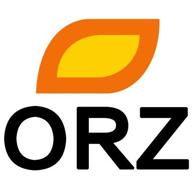 orz logo