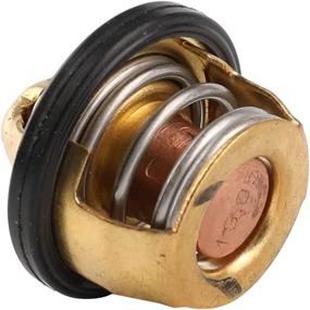 img 3 attached to 🔥 3084940 Thermostat for Polaris Sportsman 500 Scrambler Ranger Magnum: Compatible 1996-2013