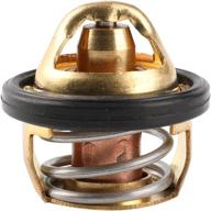 🔥 3084940 thermostat for polaris sportsman 500 scrambler ranger magnum: compatible 1996-2013 logo