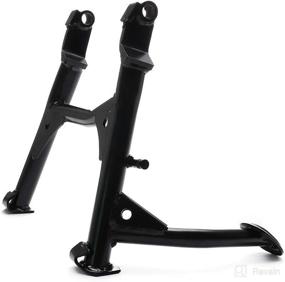 img 2 attached to MOFANS Kickstand Compatible Kawasaki Versys X300