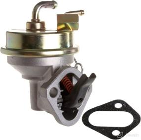 img 1 attached to Delphi MF0002 Mechanical Fuel Pump: Superior Performance and Durability