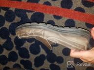 картинка 1 прикреплена к отзыву Deer Stags Mens Everest Brown Men's Shoes in Loafers & Slip-Ons от Shakim Yates