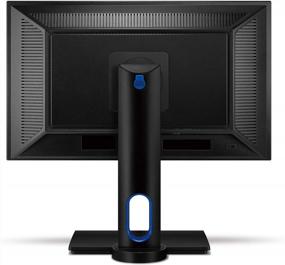 img 3 attached to BenQ BL2420PT Widescreen Display Speakers Swivel 23.8", 2560X1440, Wide Screen, ‎M352705