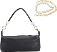 👜 lonson leather shoulder crossbody handbags – women's handbags, wallets & shoulder bags logo