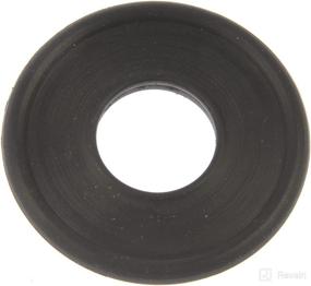 img 1 attached to Dorman 65327 Rubber Drain Gasket