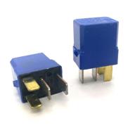 🔌 blower motor relay 2-pack | part number: 25230-79942 logo