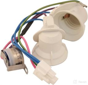 img 1 attached to LG Electronics 6621JK2003B Socket Harnes