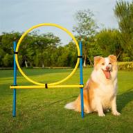 yiotl agility training equipment obstacle logo