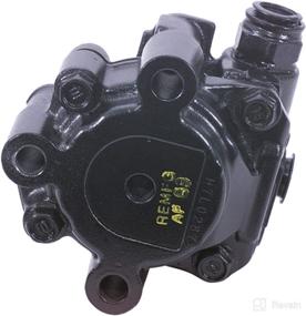 img 3 attached to 💪 Cardone 21-5876 Remanufactured Power Steering Pump - Reservoir Not Included