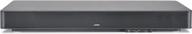 zvox soundbase 570 30" sound bar with bluetooth, built-in subwoofer, and accuvoice for enhanced audio experience logo