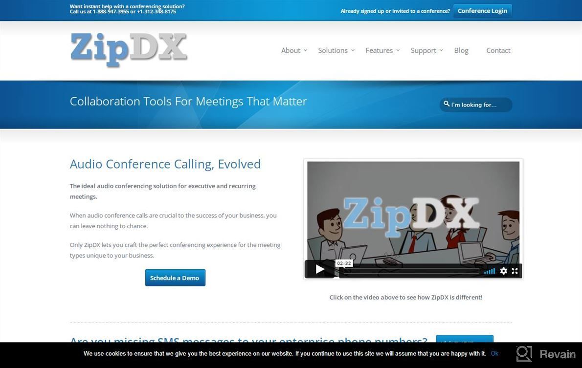 img 1 attached to ZipDX review by Jonah Koehnke