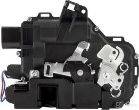 img 2 attached to BOXI Actuator Passenger Volkswagen 3B1837016A