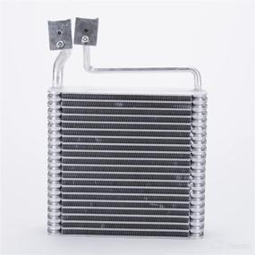 img 3 attached to TYC 97009 Replacement Evaporator