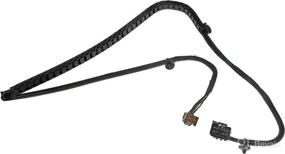 img 3 attached to 🚪 Dorman 747-311 Passenger Side Sliding Door Motor Harness: Ideal for Chrysler / Dodge Models